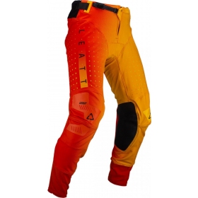 Off Road Kelnės Leatt 5.5 I.K.S Citrus