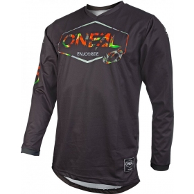 Oneal Mahalo Lush Off Road Shirt For Men