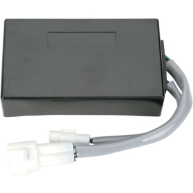 RICK'S MOTORSPORT ELECTRIC Hot Shot Series CDI Box Kawasaki KEF / KLF 300cc 89-04