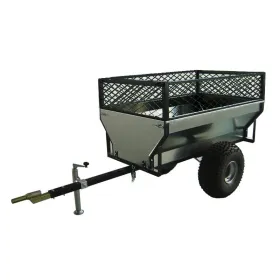 Bronco Cage for universal trailer - 77-12179