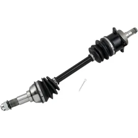 MOOSE OFFROAD FOUR WHEEL OEM Replacement Standard CV Axle Can-Am Outlander / Renegade 400-800cc 06-14