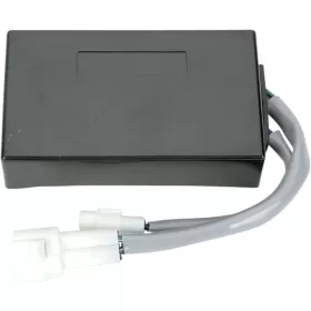 RICK'S MOTORSPORT ELECTRIC Hot Shot Series CDI Box Kawasaki KEF / KLF 300cc 89-04