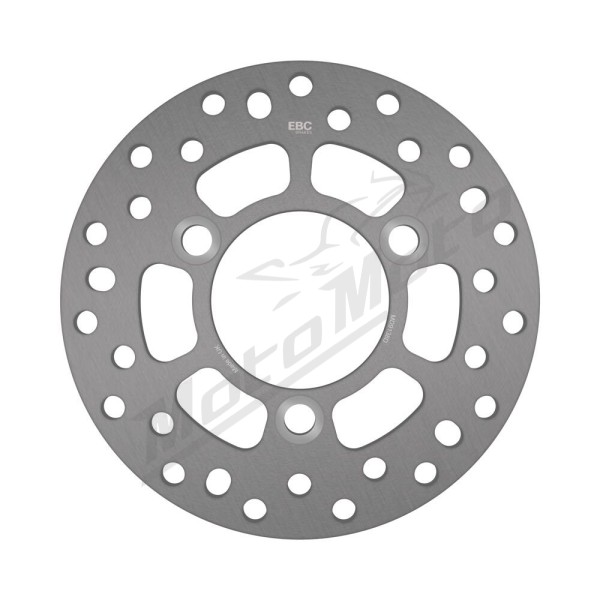 EBC D-Series Brake Rotor SYM DD 50 03-10