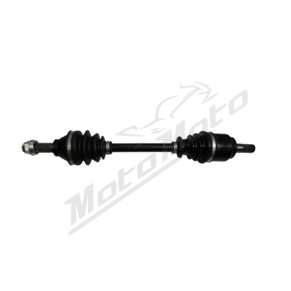 ProMX Pusašis Priekis Dešinė Kawasaki Brute Force KVF 650-750cc 05-18