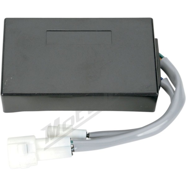 RICK'S MOTORSPORT ELECTRIC Hot Shot Series CDI Box Kawasaki KEF / KLF 300cc 89-04