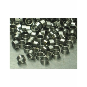 KYB amortizatoriaus įvorė 6x8x3.8 BETA/ FANTIC/ GAS GAS/ HONDA/ HUSQVARNA/ KAWASAKI/ RIEJU/ SHERCO/ TM/ SUZUKI/ YAMAHA