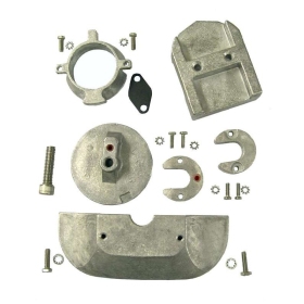 Perf anods variklio tvirtinimai Mercruiser Alpha One Gen II