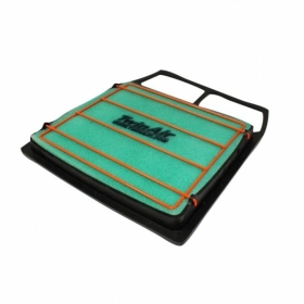 TWIN AIR oro filtras + rėmelis CAN AM COMMANDER / MAVERICK 800-1000cc 2012-2025