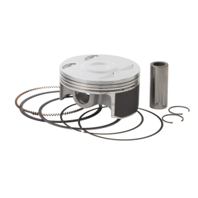 VERTEX Piston Kit Ø101.95-101.97 Yamaha YFM 700 14-23