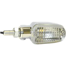 K&S TECHNOLOGIES Universal Aluminum Body Turn Signals 66,7 mm
