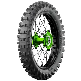 Tyre MICHELIN STARCROSS 6 MUD 100/90 R19 TT 57M