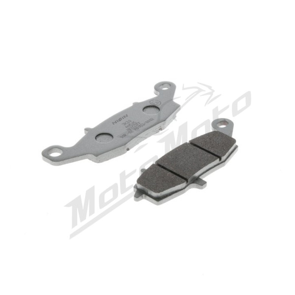 Nissin Brake Pads Kawasaki / Suzuki 250-1500cc 95-19