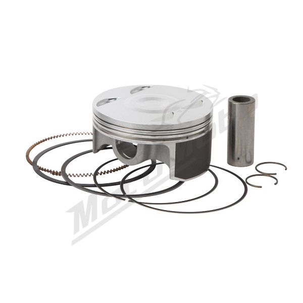 VERTEX Piston Kit Ø101.95-101.97 Yamaha YFM 700 14-23