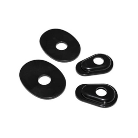 SHIN YO Indy Spacer ISY 3 Indicator Mounting Plates