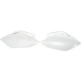 UFO Replacement Side Panels Honda CRF 450cc 07-08