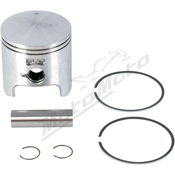 KIMPEX Piston Kit Polaris Edge / Sport / Supersport / Trail / Trail RMK 550 99-06