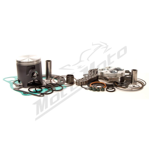 VERTEX Piston kit Ø46.95mm Gas Gas / Husqvarna / KTM 85 18-25