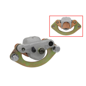BRONCO Front left brake caliper Polaris Sportsman / Scrambler 550-1000 09-22