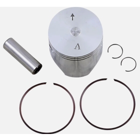 PROX Forged Piston Kit husqvarna te / ktm exc, sx, xc-w 150cc 16-25
