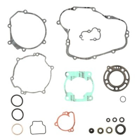 PROX Engine Gasket Set Kawasaki KX 80cc 98-00