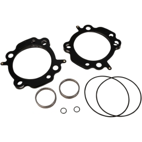 S&S CYCLE Gasket Kit Harley Davidson FLD / FLS / FLSS / FLST 1450-1800cc 99-17