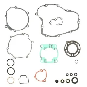 PROX Engine Gasket Set Kawasaki KX 80cc 98-00