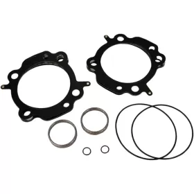 S&S CYCLE Gasket Kit Harley Davidson FLD / FLS / FLSS / FLST 1450-1800cc 99-17