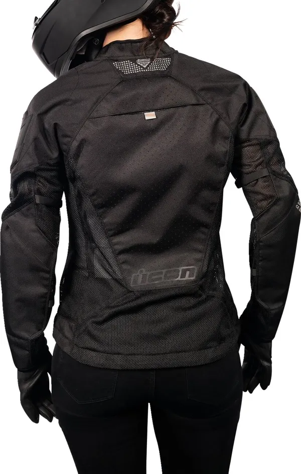 ICON Mesh™ AF Moteriška striukė