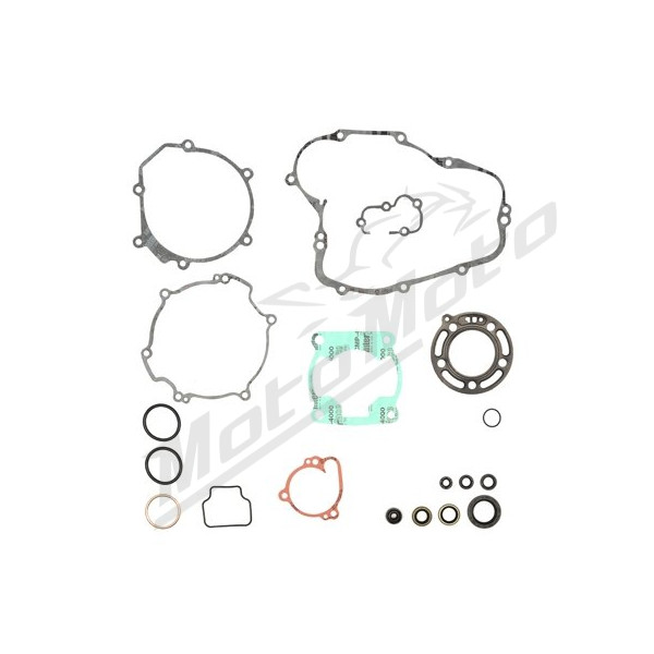 PROX Engine Gasket Set Kawasaki KX 80cc 98-00