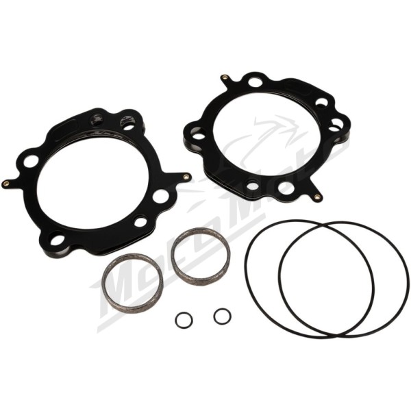 S&S CYCLE Gasket Kit Harley Davidson FLD / FLS / FLSS / FLST 1450-1800cc 99-17