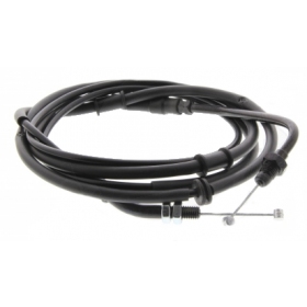 Accelerator cable NOVASCOOT PIAGGIO FLY 50cc 4T 2012-2017