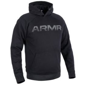ARMR Aki 1.0 Hoodie Black