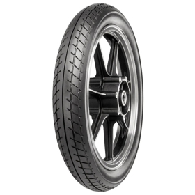CONTINENTAL TKV11 Tire 60V TL 120/80 R16