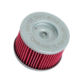 K&N Oil filter Honda CB / CBR / CMX / CRF 250-300cc 17-23