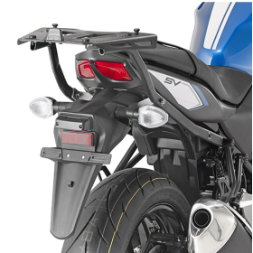KAPPA Rear storage box bracket Suzuki SV 650 16-25