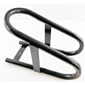 MaxTuned Home Track Front Wheel Lock Offroad
