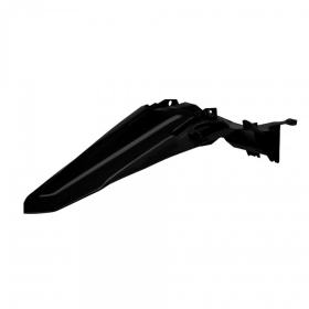 POLISPORT Rear Fender YAMAHA YZ 250-450F 23-26