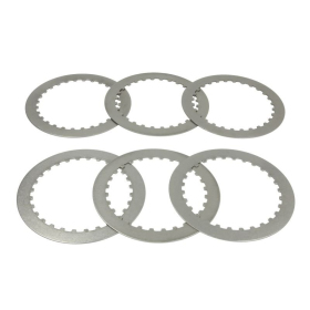 TRW Clutch spacer set count of dividers 6pcs. Honda XRV 750 Africa Twin 90-03