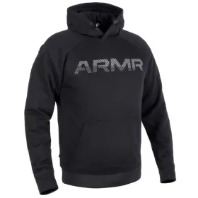 ARMR Aki 1.0 Džemperis juodas