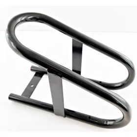 MaxTuned Home Track Front Wheel Lock Offroad