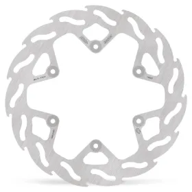 MOTO-MASTER Flame Rear Brake Disc Yamaha DT / WR / YZ 125/450 02-24