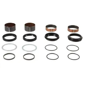 Pivot Works Priekinės šakės įvorių kompl. Suzuki DR-Z 400S 00–04
