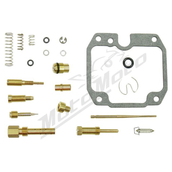 Bronco carburetor repair kit Kawasaki KLF 250 Bayou 07-11