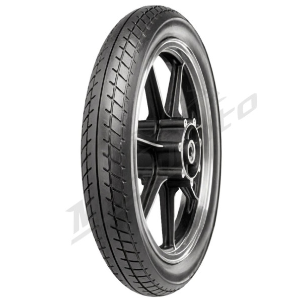 CONTINENTAL TKV11 Tire 60V TL 120/80 R16