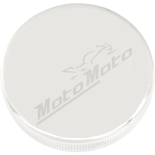DRAG SPECIALTIES Original-Style Gas Cap Harley Davidson E / EL / ELF / F / FL / FLB / FLE / FLEF / FLF 750-1200cc 36-72