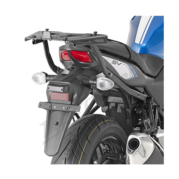 KAPPA Rear storage box bracket Suzuki SV 650 16-25