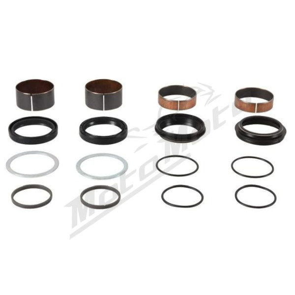 Pivot works front suspension repair kit Suzuki DR-Z 400S 00–04