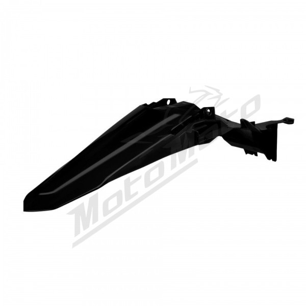 POLISPORT Rear Fender YAMAHA YZ 250-450F 23-26