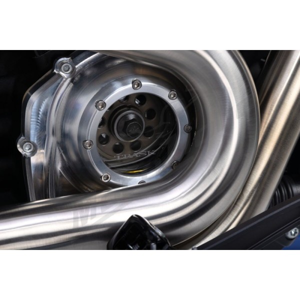 TRASK "Assault" serijos dangtelis Harley Davidson 1750-1977cc 17-24