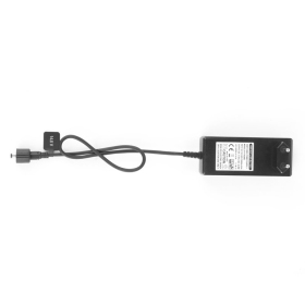 Hyper 7000 helmet light wall charger